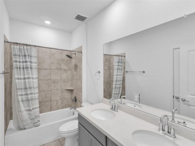 7734 Primrose Myrtle Lane, Cypress, TX 77433