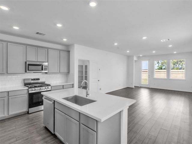 7734 Primrose Myrtle Lane, Cypress, TX 77433