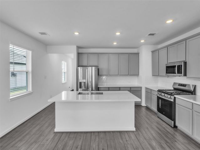 7734 Primrose Myrtle Lane, Cypress, TX 77433