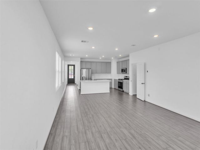 7734 Primrose Myrtle Lane, Cypress, TX 77433