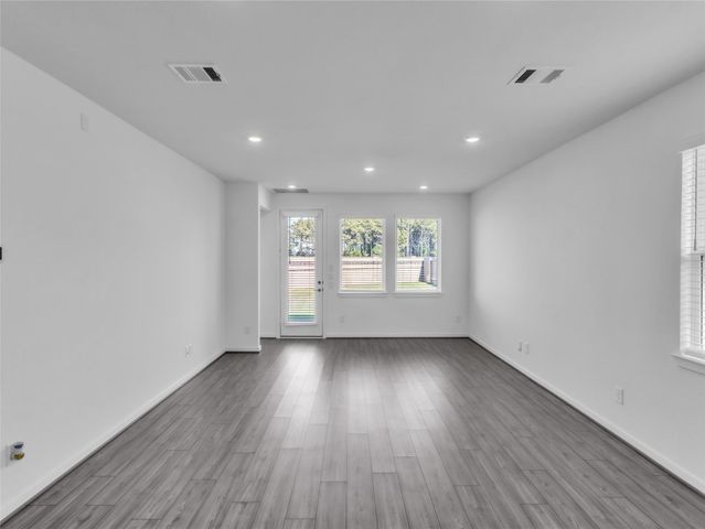 7734 Primrose Myrtle Lane, Cypress, TX 77433