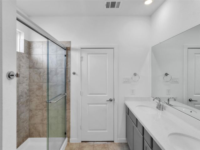 7734 Primrose Myrtle Lane, Cypress, TX 77433