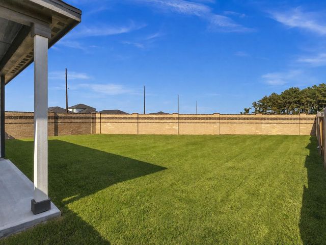 7734 Primrose Myrtle Lane, Cypress, TX 77433