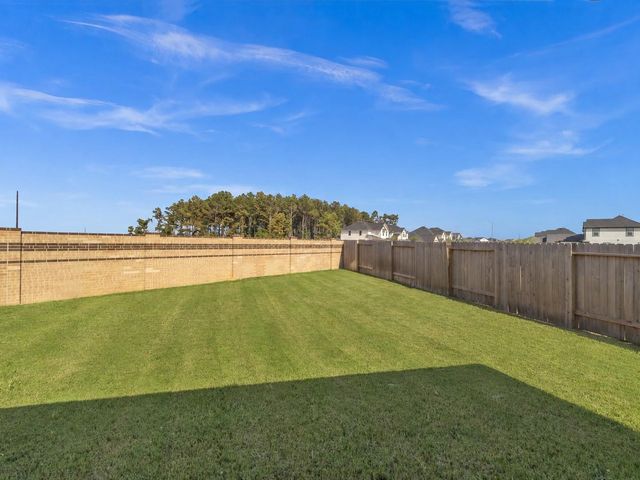 7734 Primrose Myrtle Lane, Cypress, TX 77433