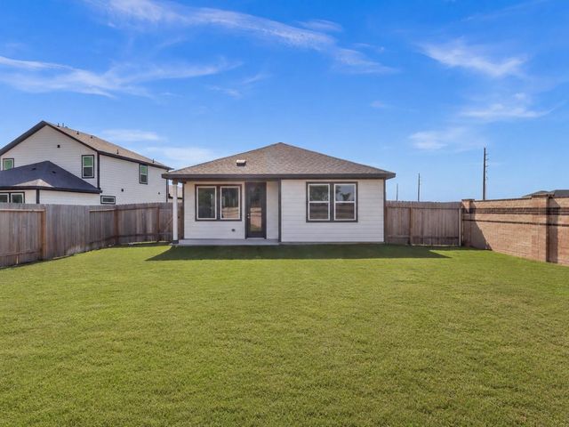 7734 Primrose Myrtle Lane, Cypress, TX 77433