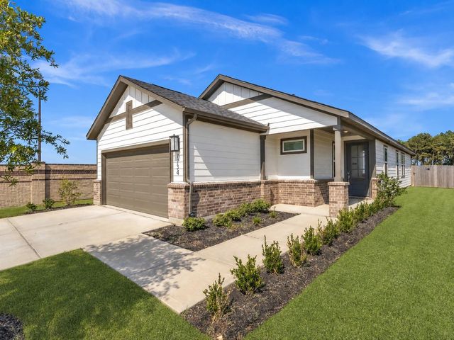 7734 Primrose Myrtle Lane, Cypress, TX 77433