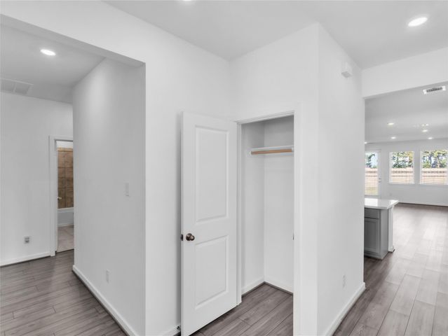 7734 Primrose Myrtle Lane, Cypress, TX 77433