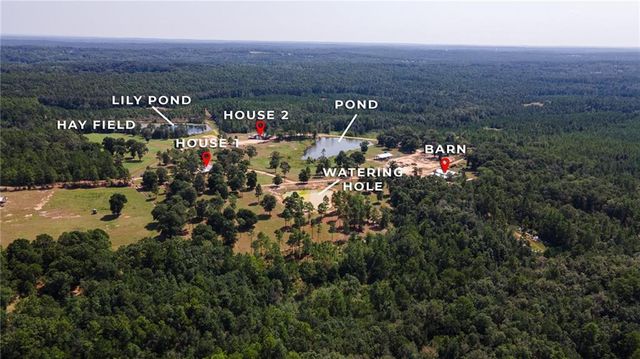 18280 6th S Street, Citronelle, AL 36522