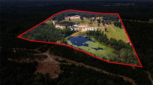 18280 6th S Street, Citronelle, AL 36522