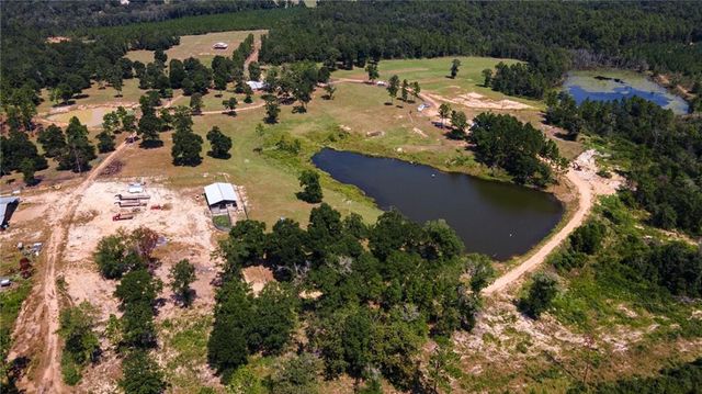 18280 6th S Street, Citronelle, AL 36522