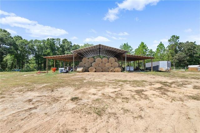 18280 6th S Street, Citronelle, AL 36522