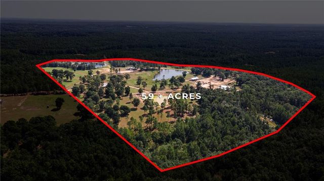 18280 6th S Street, Citronelle, AL 36522