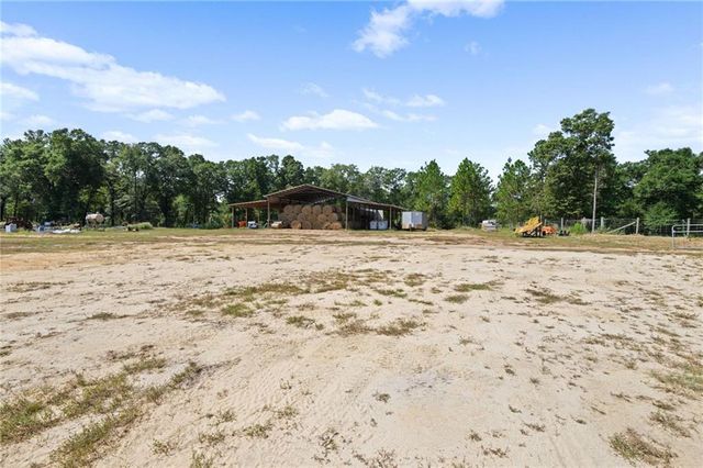 18280 6th S Street, Citronelle, AL 36522