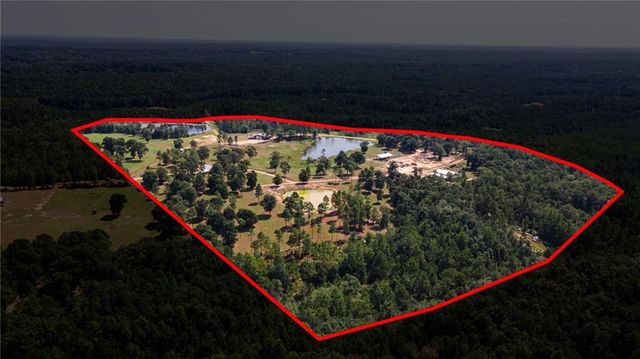 18280 6th S Street, Citronelle, AL 36522