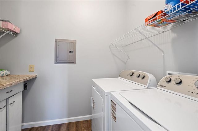 18280 6th S Street, Citronelle, AL 36522