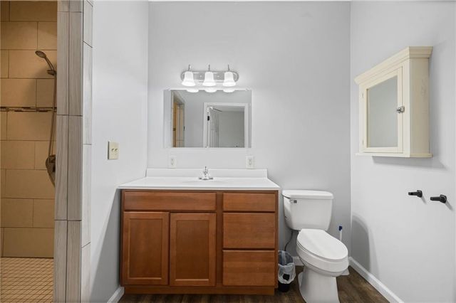 18280 6th S Street, Citronelle, AL 36522