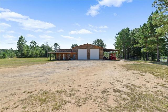 18280 6th S Street, Citronelle, AL 36522