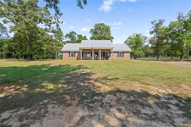18280 6th S Street, Citronelle, AL 36522