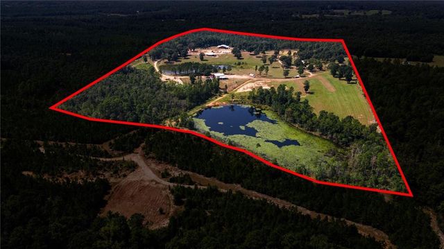 18280 6th S Street, Citronelle, AL 36522