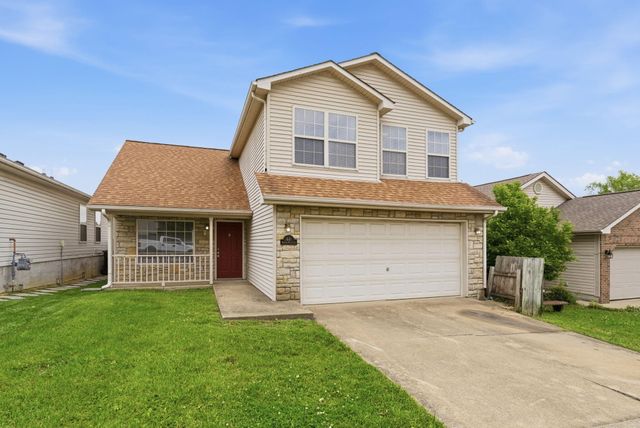 641 Hugging Bear Lane, Lexington, KY 40509