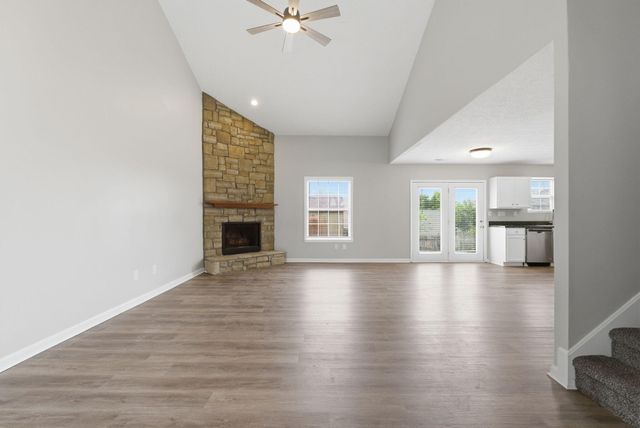 641 Hugging Bear Lane, Lexington, KY 40509
