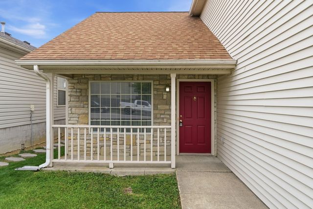641 Hugging Bear Lane, Lexington, KY 40509