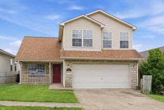 641 Hugging Bear Lane, Lexington, KY 40509