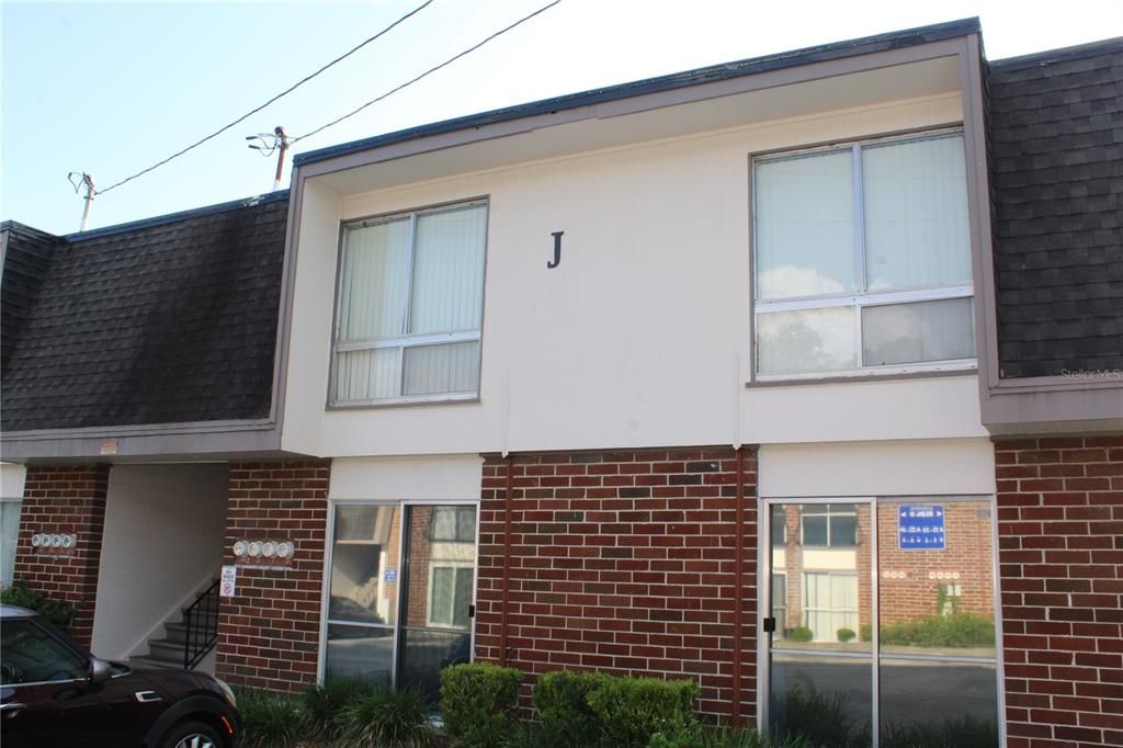 1700 SW 16TH COURT Condo J21, Gainesville, FL 32608