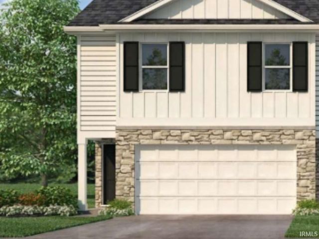 1725 Lighthouse Lane, Goshen, IN 46526