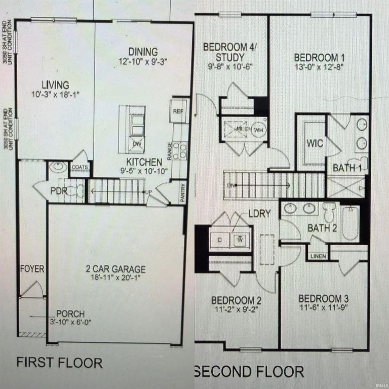 1725 Lighthouse Lane, Goshen, IN 46526