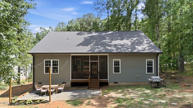 103 Crazy Horse, Louisburg, NC 27549