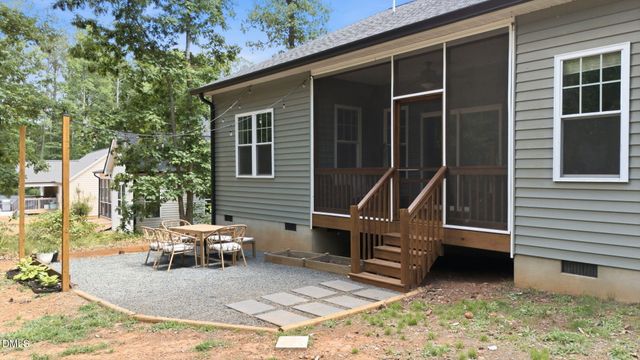 103 Crazy Horse, Louisburg, NC 27549