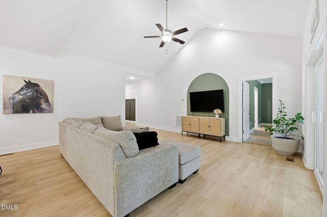 103 Crazy Horse, Louisburg, NC 27549