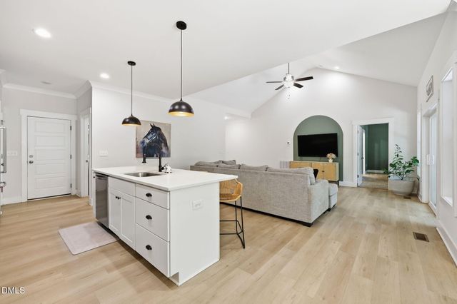 103 Crazy Horse, Louisburg, NC 27549