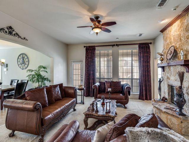 7013 Salem Court, Rowlett, TX 75089