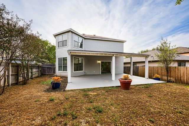 4508 Peach Grove RD, Austin, TX 78744
