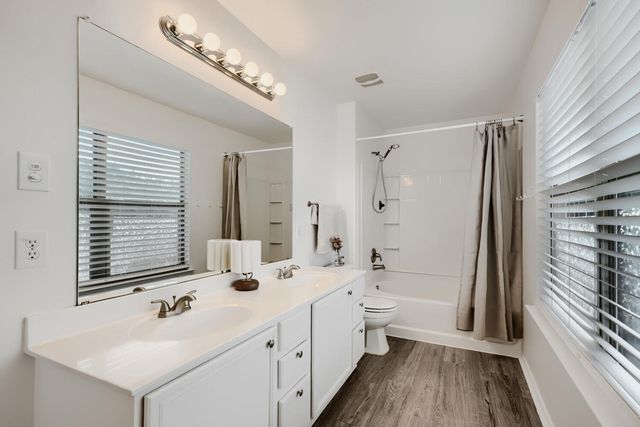 4508 Peach Grove RD, Austin, TX 78744