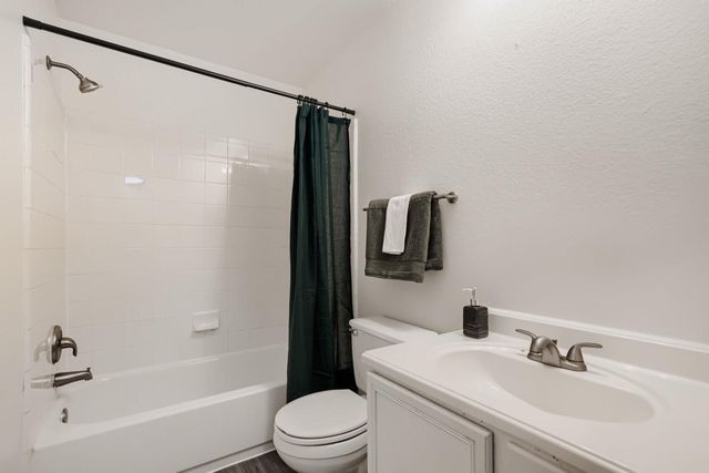 4508 Peach Grove RD, Austin, TX 78744