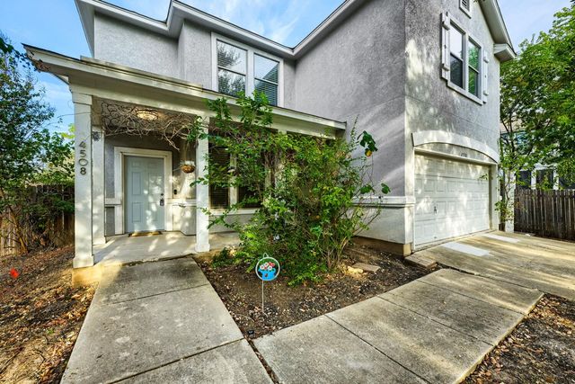 4508 Peach Grove RD, Austin, TX 78744
