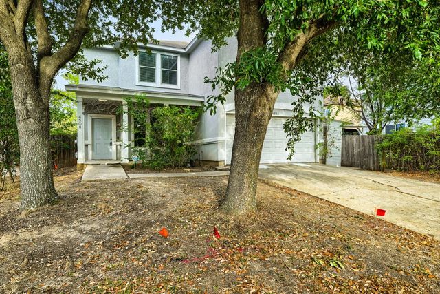 4508 Peach Grove RD, Austin, TX 78744
