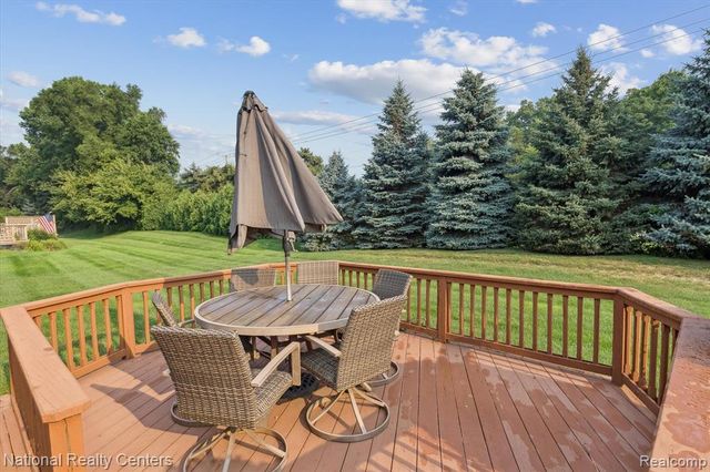12387 Cedar Drive, Shelby Twp, MI 48315
