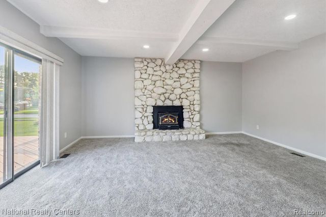 12387 Cedar Drive, Shelby Twp, MI 48315
