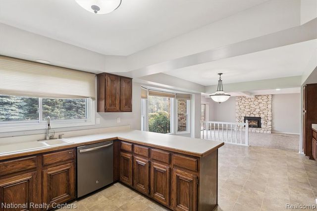 12387 Cedar Drive, Shelby Twp, MI 48315