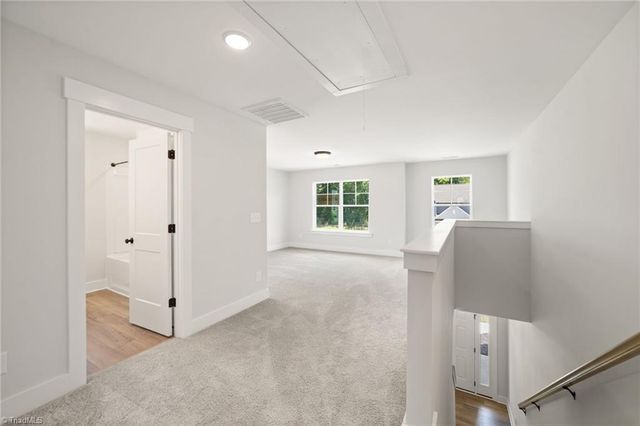 2371 Robbins Perch West Court, Kernersville, NC 27284