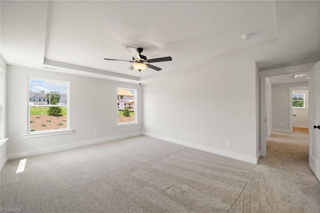 2371 Robbins Perch West Court, Kernersville, NC 27284