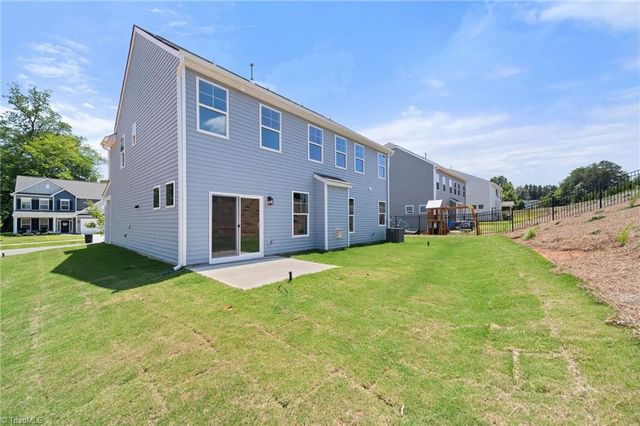 2371 Robbins Perch West Court, Kernersville, NC 27284