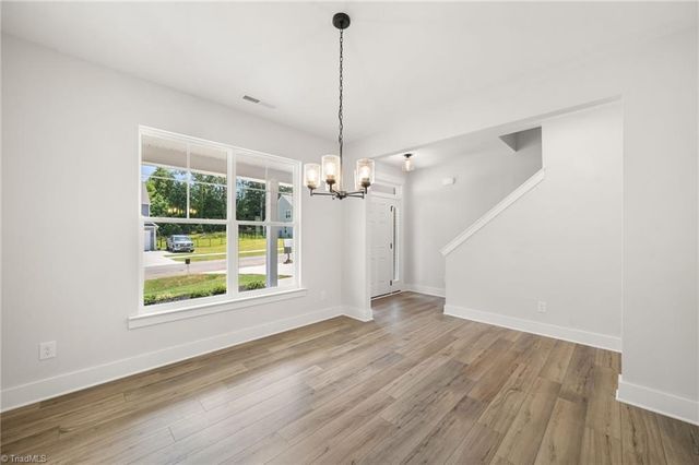 2371 Robbins Perch West Court, Kernersville, NC 27284