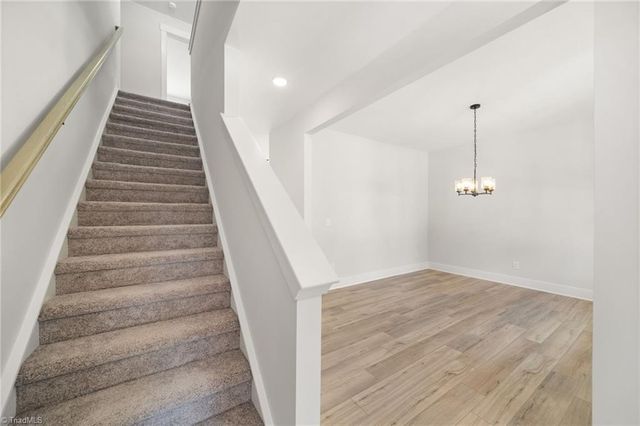 2371 Robbins Perch West Court, Kernersville, NC 27284