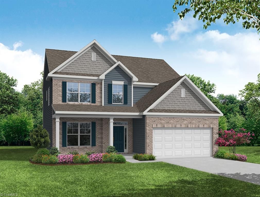 2371 Robbins Perch West Court, Kernersville, NC 27284