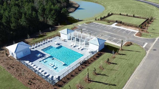 931 Farmers Passage Loop, Loris, SC 29569